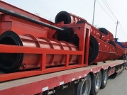 水泥井管機(jī)械